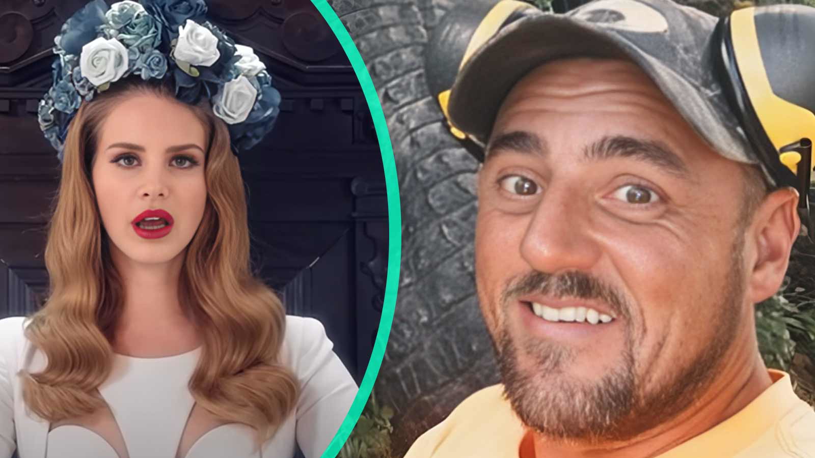 “Didn’t she meet this man yesterday”: Lana Del Rey’s Surprise Wedding to Jeremy Dufrene Days After Denying Dating Throws Fans For a Loop