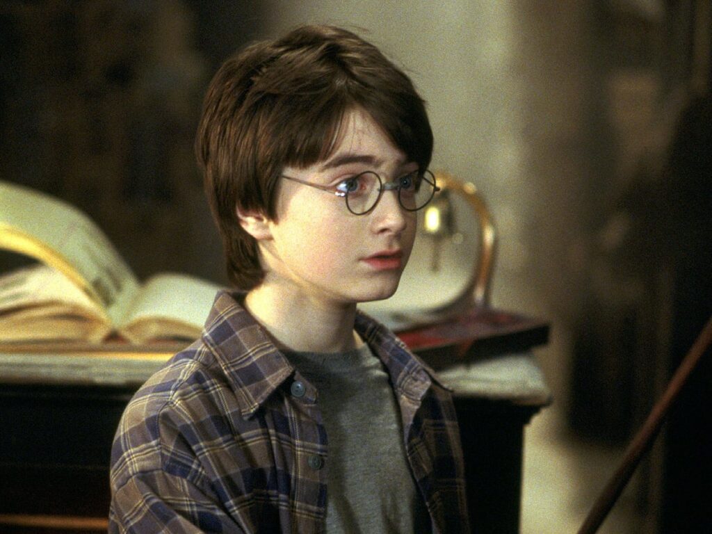 Daniel Radcliffe