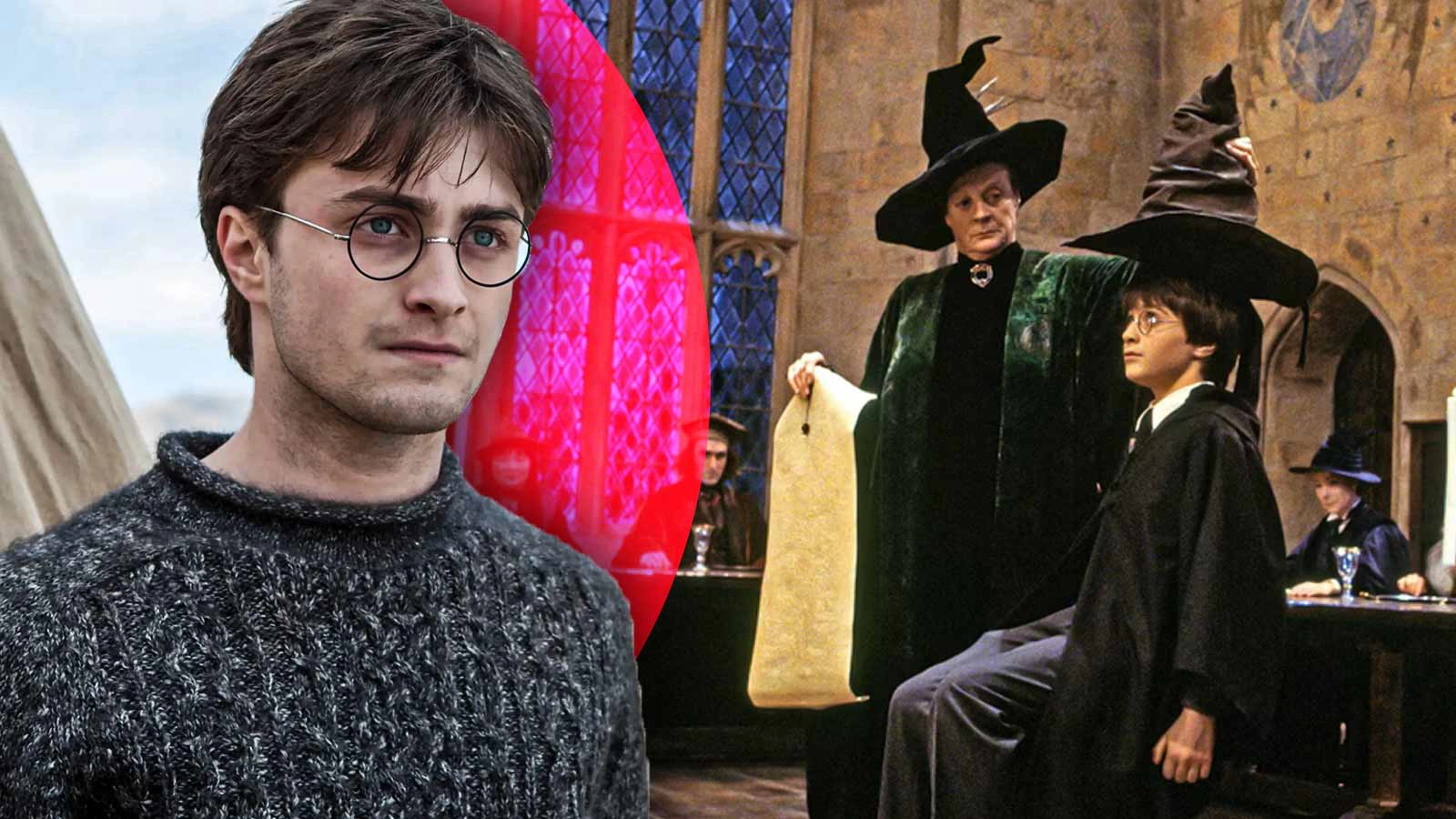 “She’s the reason”: Daniel Radcliffe is Forever Thankful for Maggie Smith Who Helped Him Get Harry Potter Role