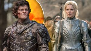 “This fanfiction is disgusting”: Why ‘The Rings of Power’ Fans’ Honest Feelings About Elrond and Galadriel Scene Make Total Sense