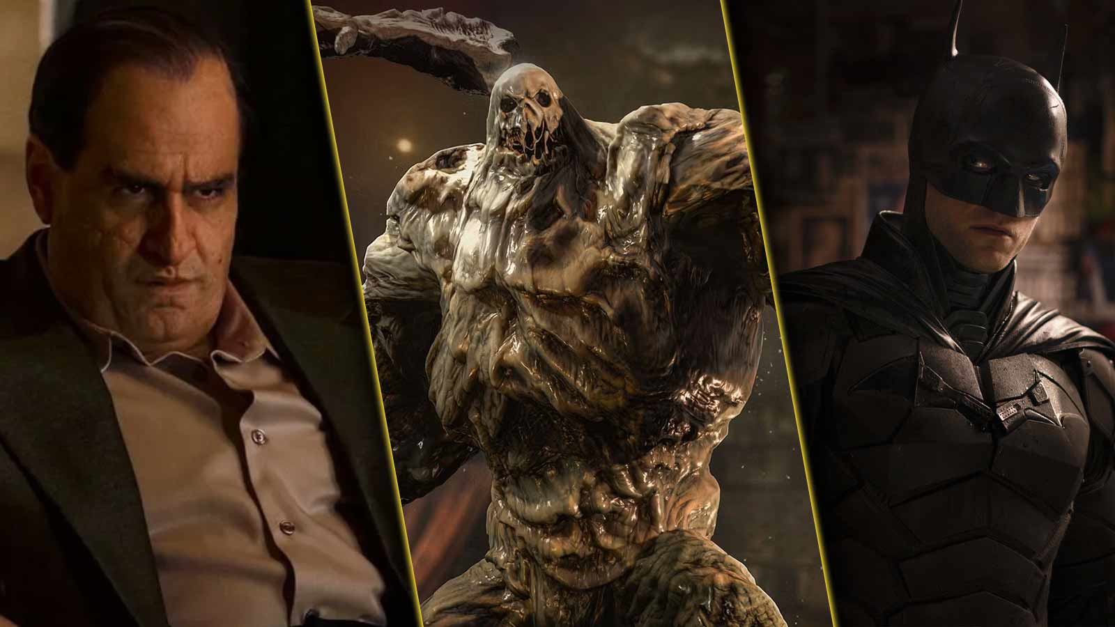 Now We Have More Reasons to Believe That Clayface Will Face Robert Pattinson’s Batman in Sequel During The Penguin’s Media Tour