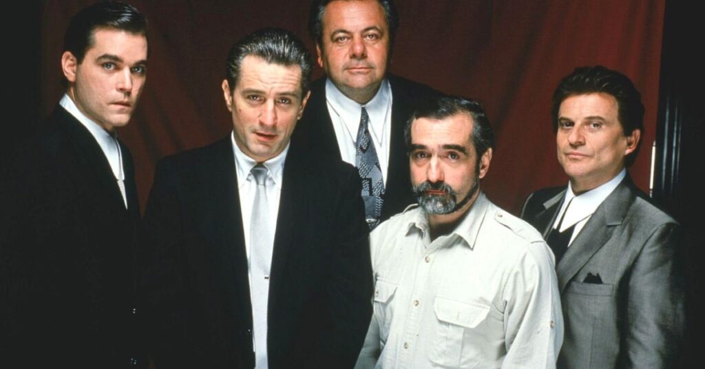 Goodfellas 