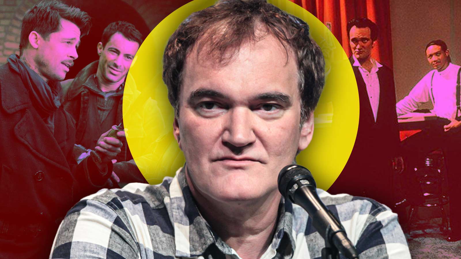 quentin tarantino