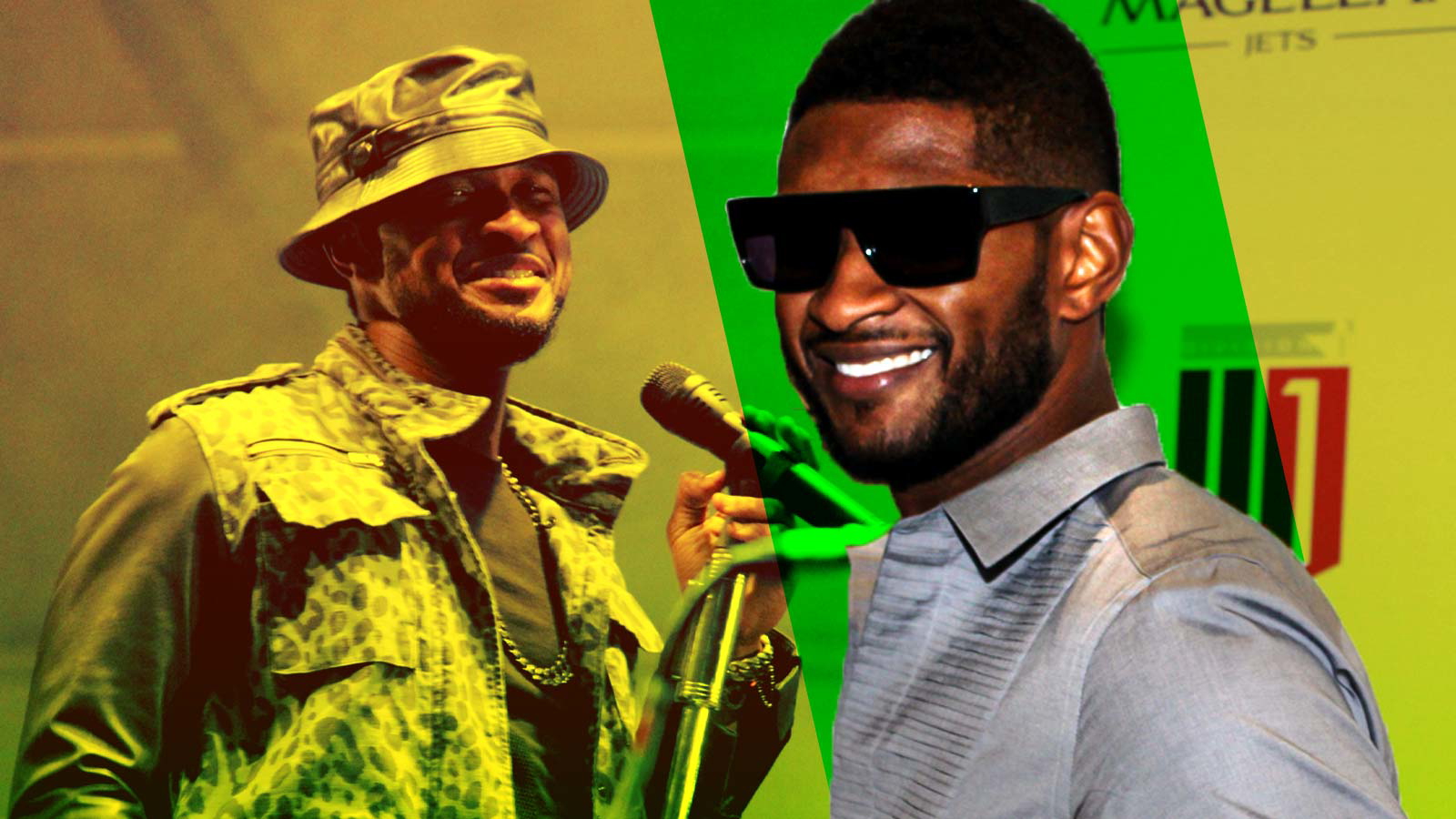 Usher Net Worth: How Much Money Did He Make from His Music?