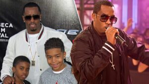 P Diddy Has No Intention to End His Life While He Suffers in Prison, Wants to Fight in Court to Tell His Story