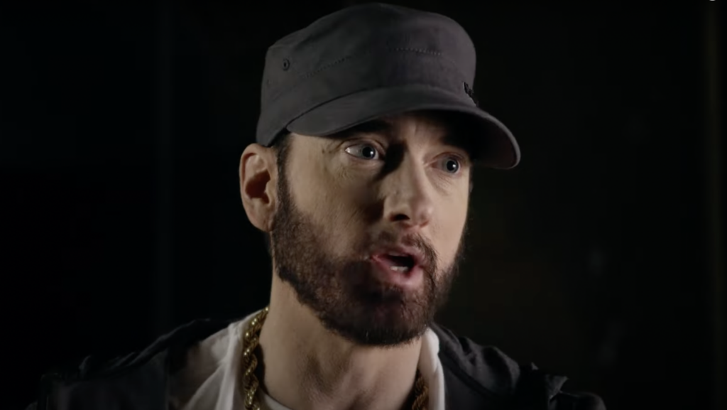 Eminem 