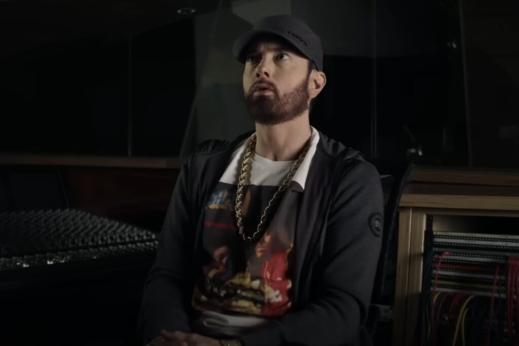 Eminem 