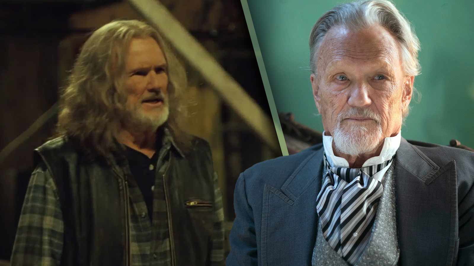 Kris Kristofferson’s One Real-Life Achievement Was Even Cooler Than His Vampire Hunting Role in Blade 