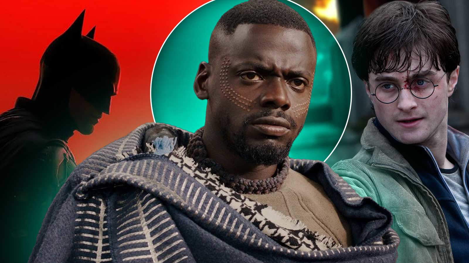 Marvel Star Daniel Kaluuya Set to Get a Statue in London Alongside Batman and Harry Potter But Not for His Best Role