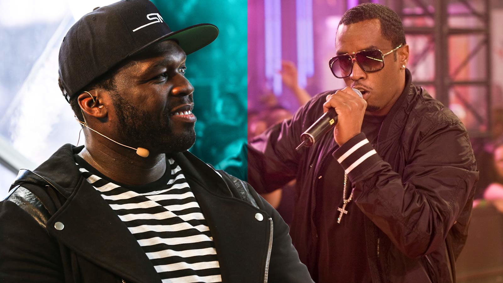 “I’ve been staying out of that sh–t”: The History of 50 Cent Calling Out Diddy Before it Became Cool for Other Celebs