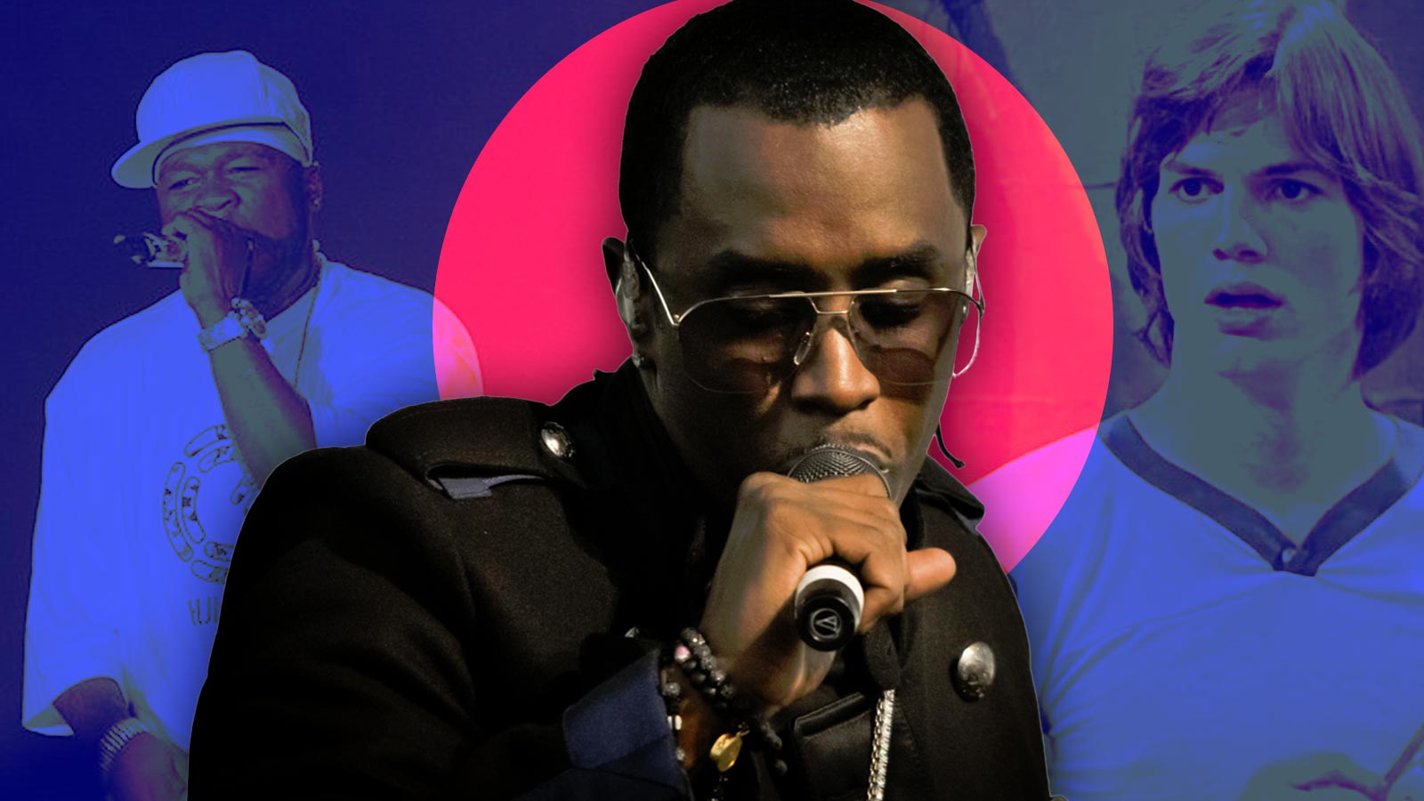 Every Celebrity Who Had Spoken Against Diddy Before His Infamous Freak Off Parties Came to Mainstream