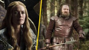 The Entire ‘Game of Thrones’ Could’ve Been Avoided If Cersei Married THIS Man Instead of Robert “Drunk” Baratheon