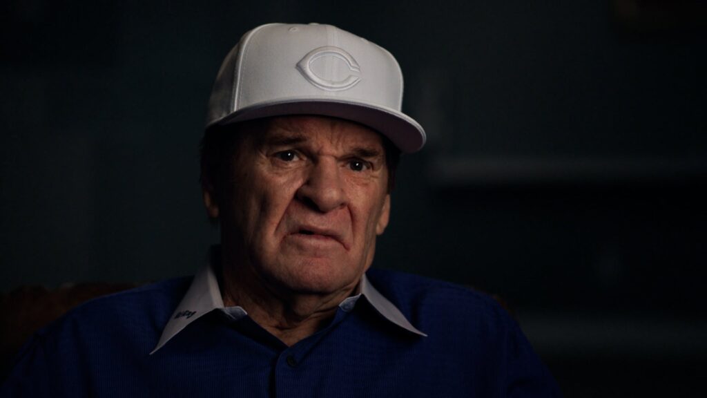 Pete Rose 