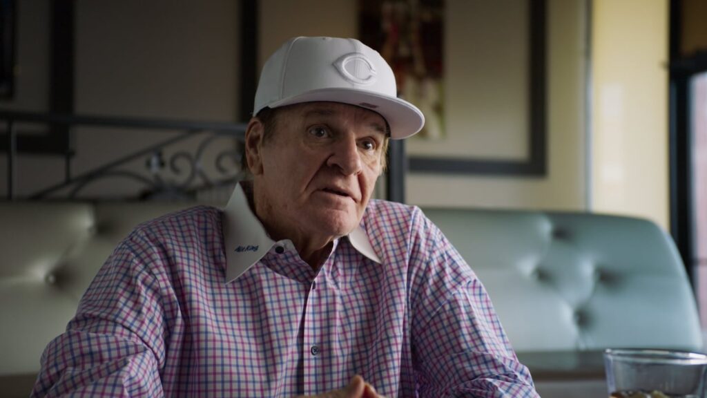 Pete Rose 