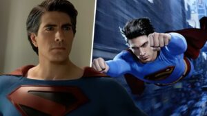How “Superman Returns” Nearly Destroyed Brandon Routh’s Hollywood Career 