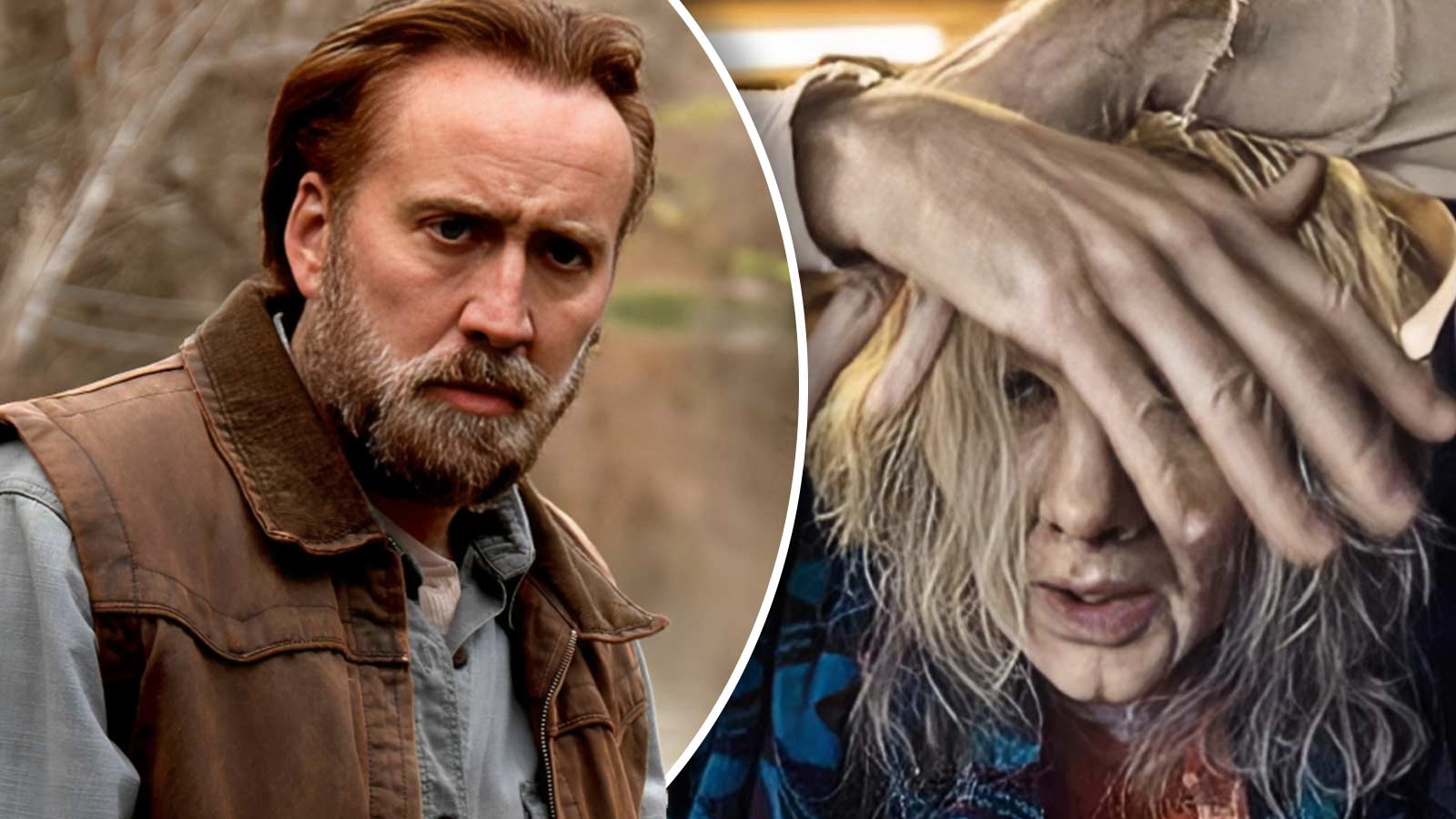 Nicolas Cage Oscar Nomination for ‘Longlegs’ is Now a Very Real Possibility