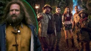 “Jumanji” Franchise Box Office Collection: $2 Billion Mark Shattered!