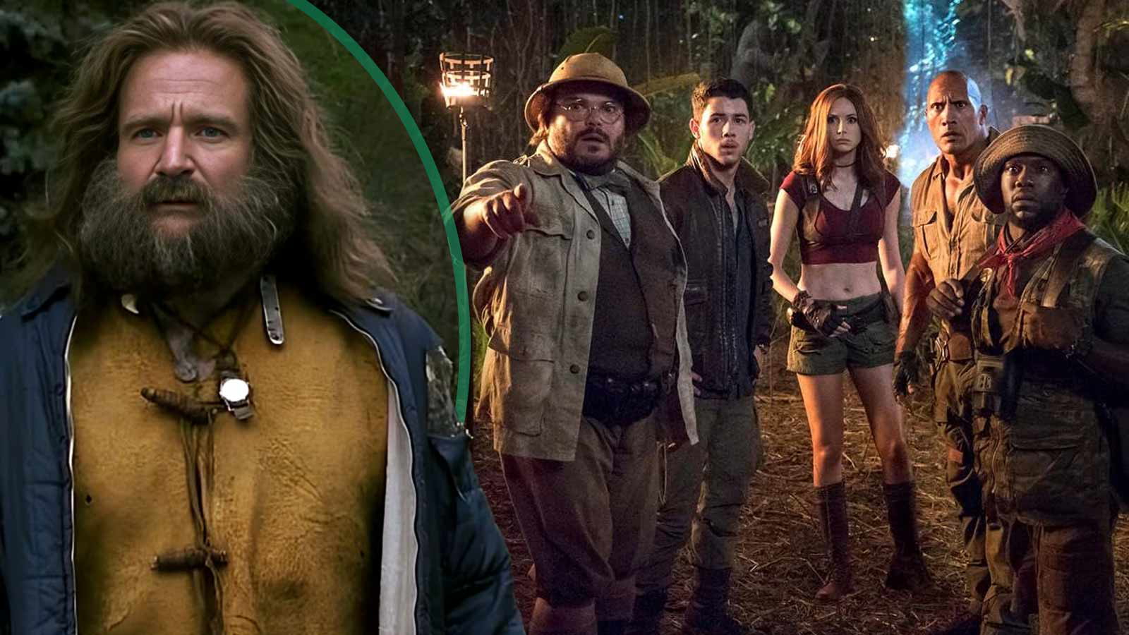 Jumanji