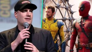 Thank You Kevin Feige: 2025 Has Only 3 Months With No MCU Releases