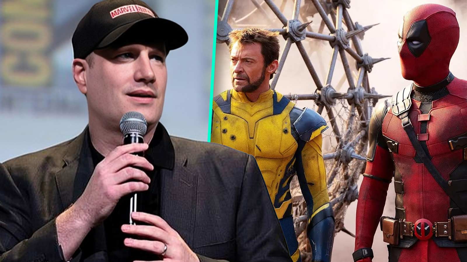 kevin feige