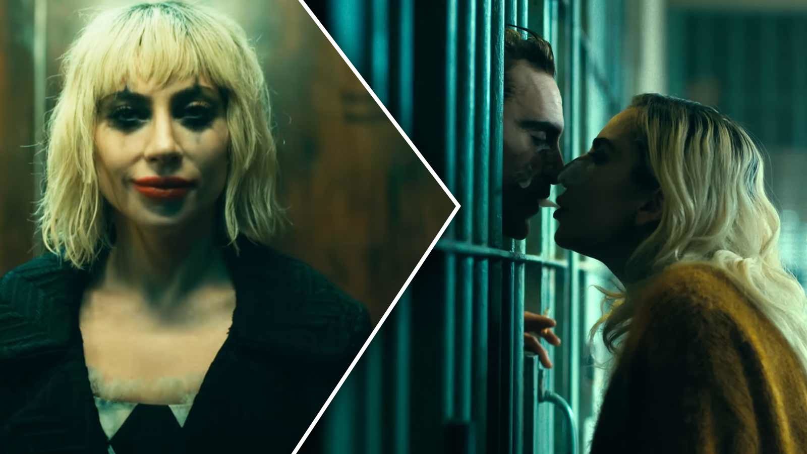 Lady Gaga, Joker 2