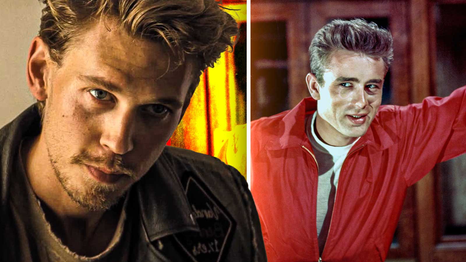 We Are Afraid Austin Butler May Have Blown His Chance to Play James Dean in New Biopic Detailing His Alleged Gay Romance