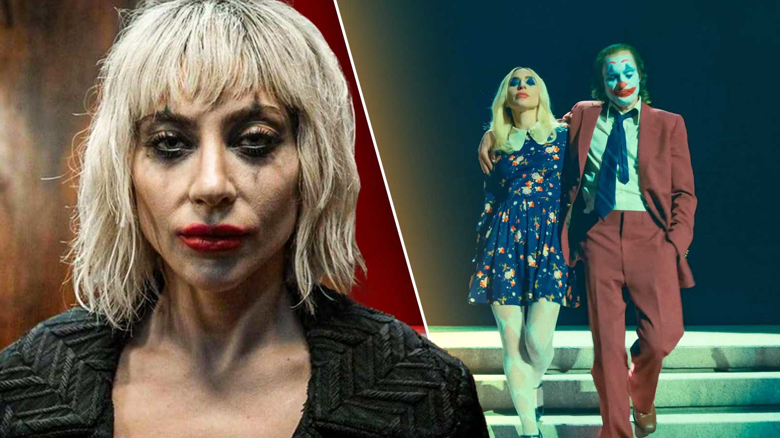 Lady Gaga Got into a Lot of Arguments on the Set of Joker 2 For One Sole Reason