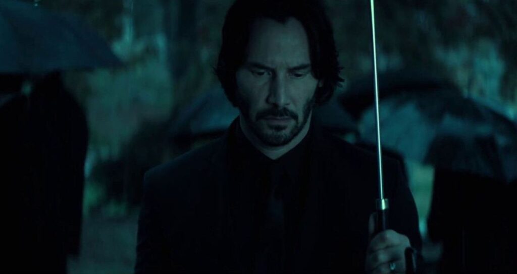 John Wick 