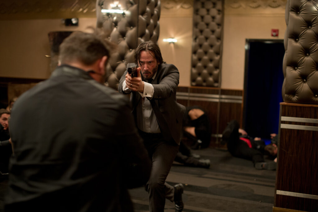 John Wick 