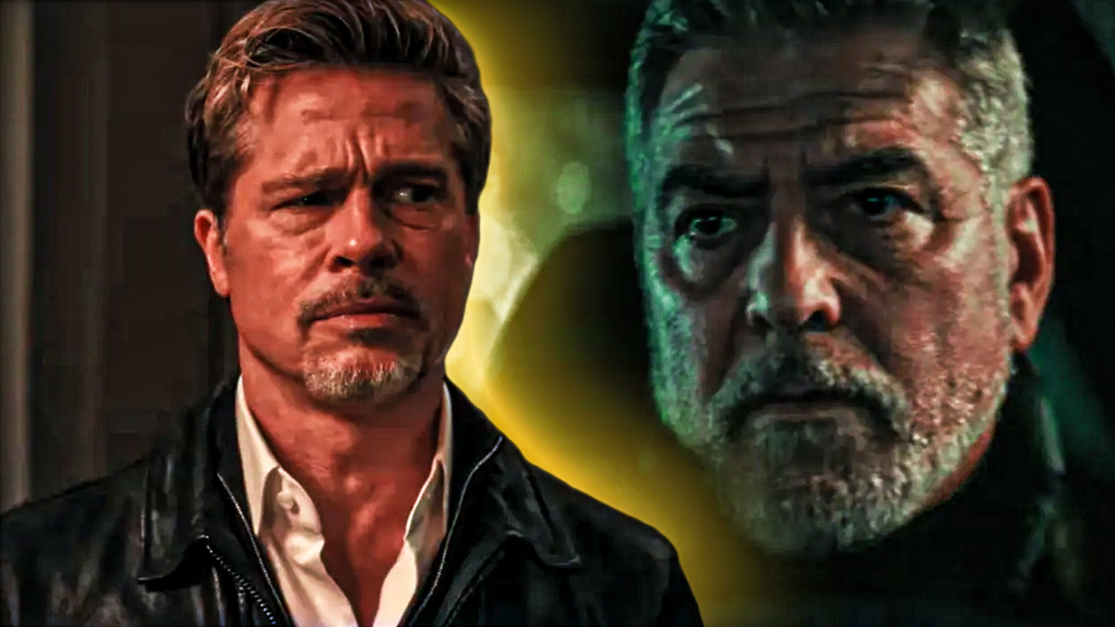 “Seems like the bar was set really low”: Brad Pitt and George Clooney’s Wolfs Become Apple TV’s Most Watched Program But Fans Aren’t Impressed