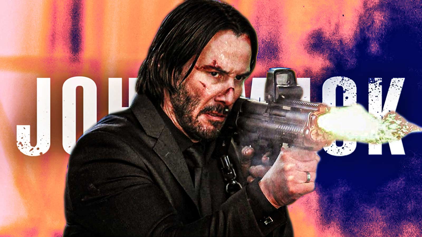 John Wick