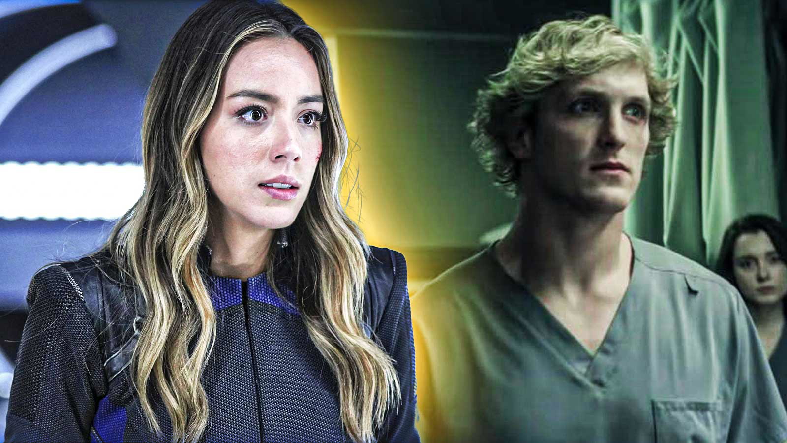 “You’re going to crash and burn”: Why Marvel Star Chloe Bennet Warned Logan Paul Before His Most Infamous Scandal