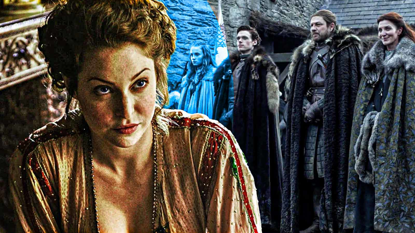 Key ‘Game of Thrones’ Character Who Never Existed in the Books Shows the Sheer Liberty Showrunners Had Before Ruining the Series