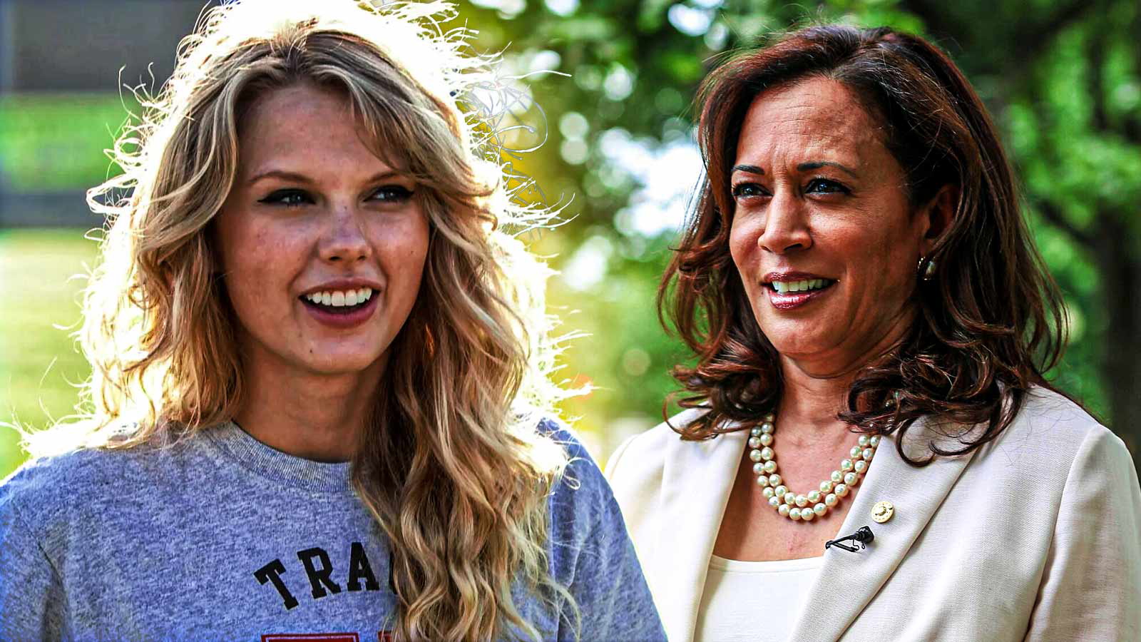 Taylor Swift Pays the Price for Endorsing Kamala Harris? Fan Smashes $4000 Signed Guitar Moments After Purchase