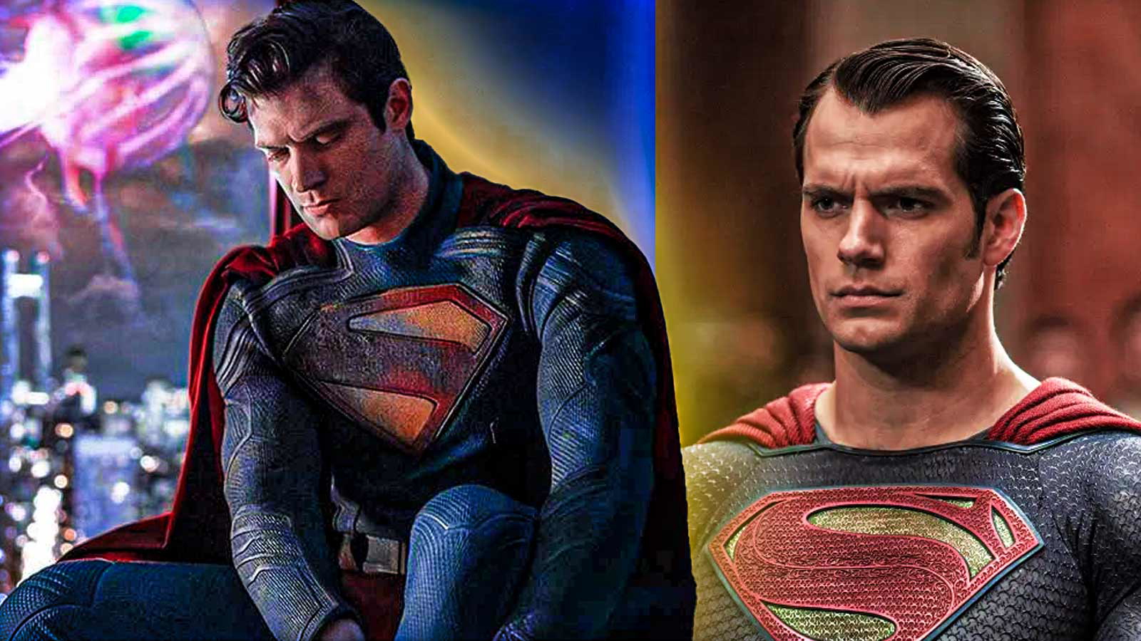 David Corenswet’s Honest Confession About His Insecurity Before Superman Makes Him the Perfect Henry Cavill Successor Whether Snyder Fans Like it or Not