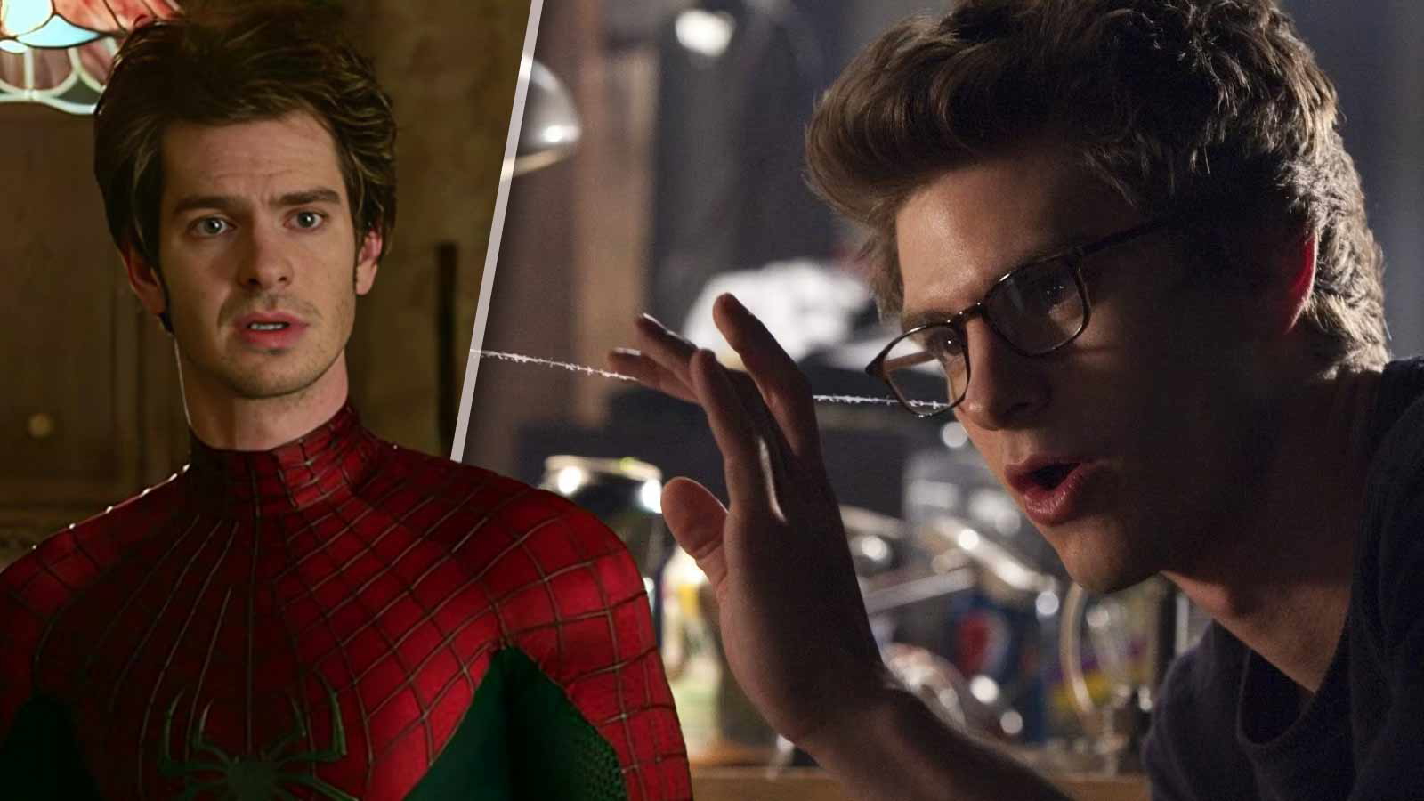 “I love that character”: Andrew Garfield is 100% Sure He Will Return as Spider-Man But Only Under One Condition