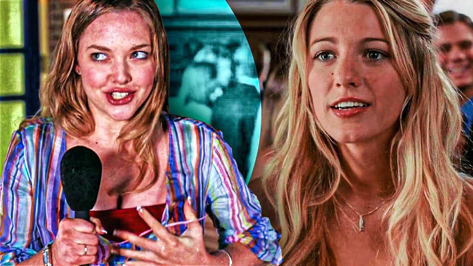 Insane Parallels Between Amanda Seyfried and Her ‘Mean Girls’ Character Will Make You Grateful Blake Lively Lost the Role