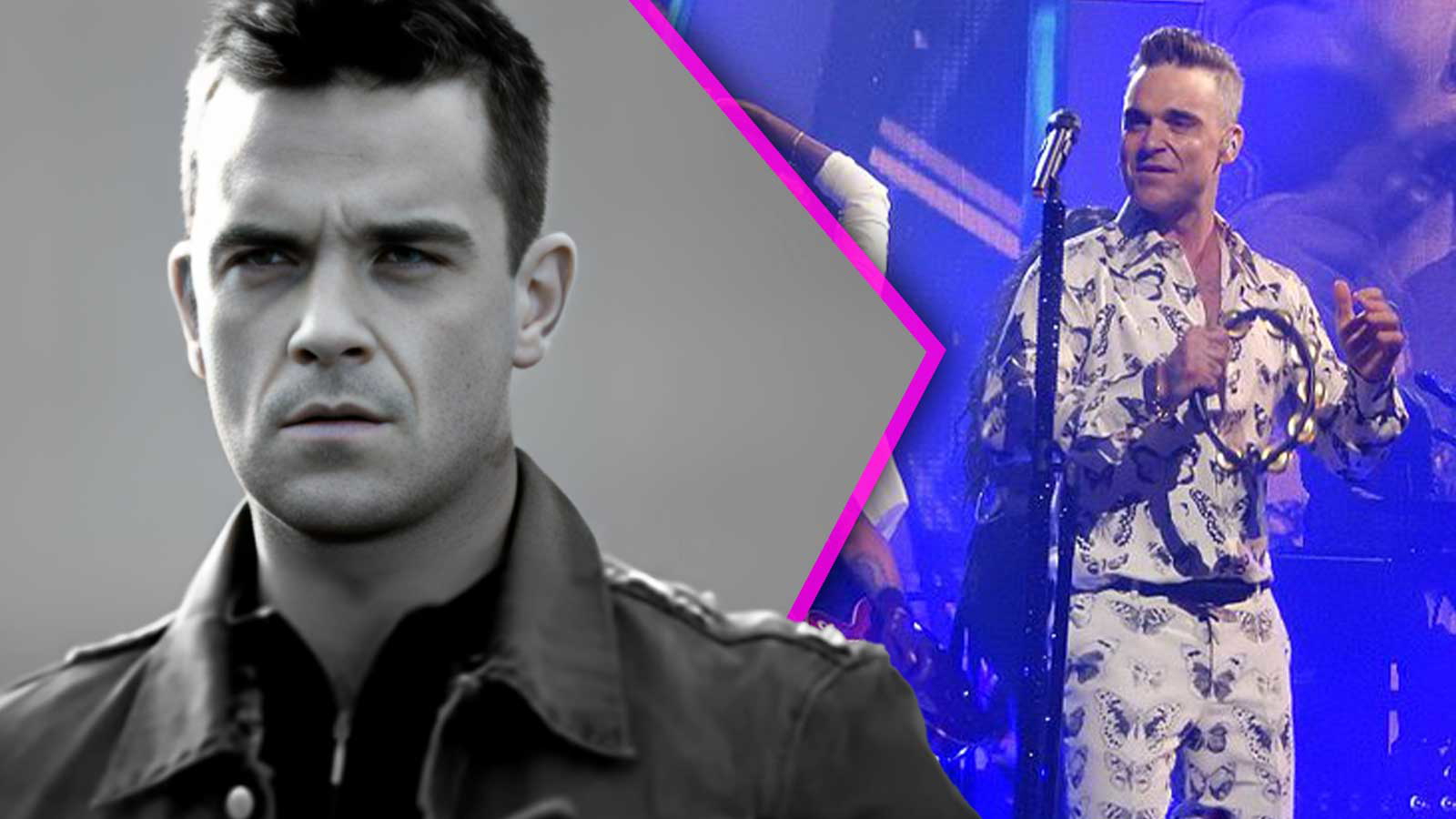 Robbie Williams’ Net Worth and Records in Music Industry That Are Pretty Hard to Beat