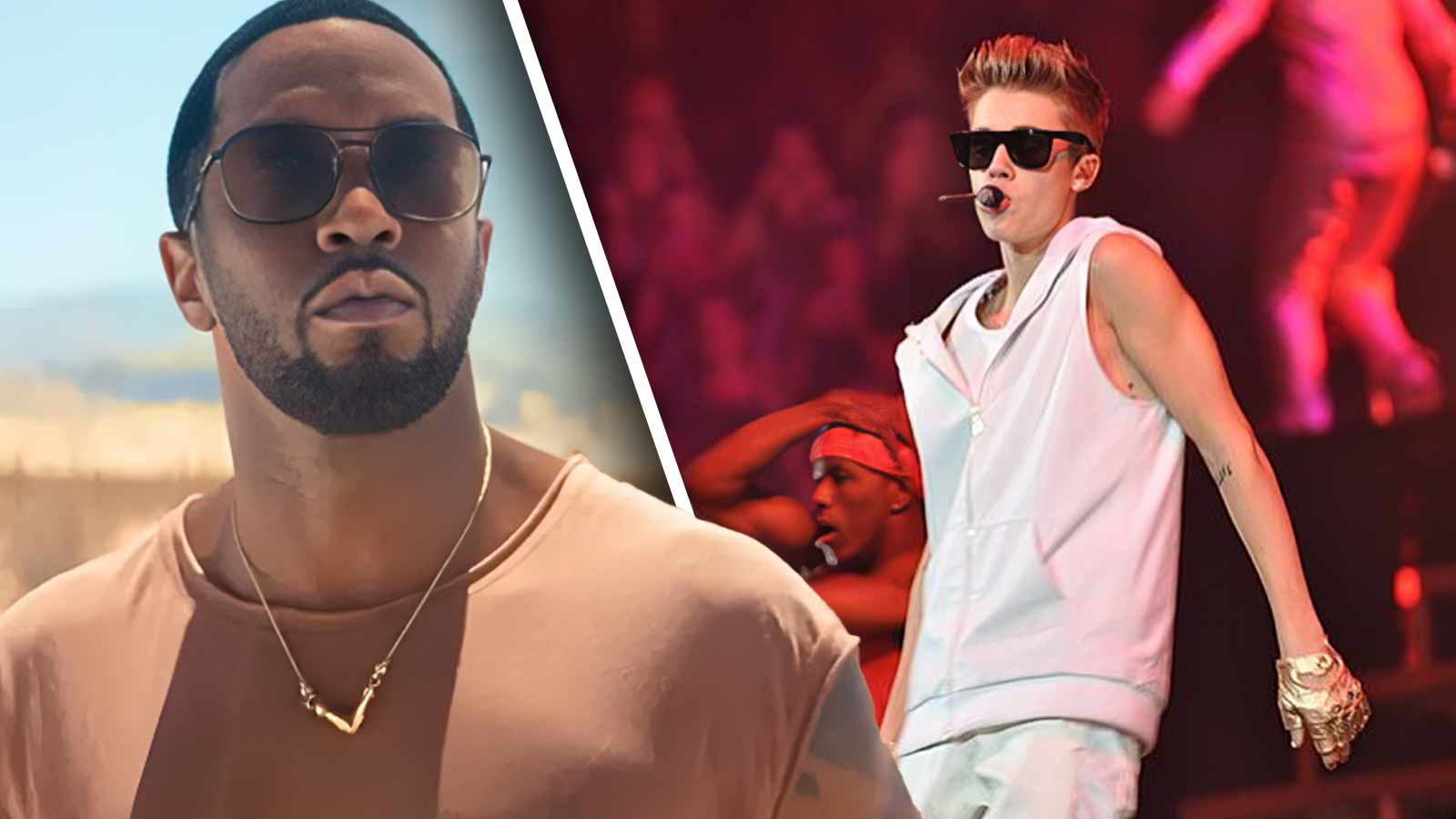 “The last thing Justin wants to do is…”: Justin Bieber May Not Talk About His Reported Nightmare Experience With P Diddy in Public