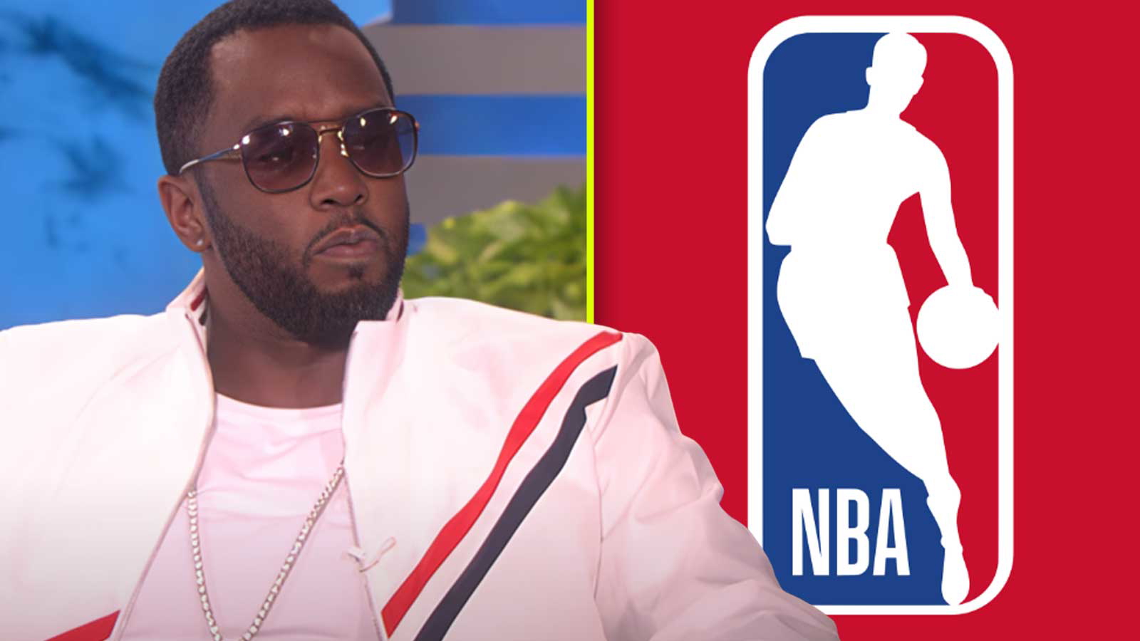 Truth Behind the Diddy Dunk: Who is the NBA Star That Dunked Over P Diddy?