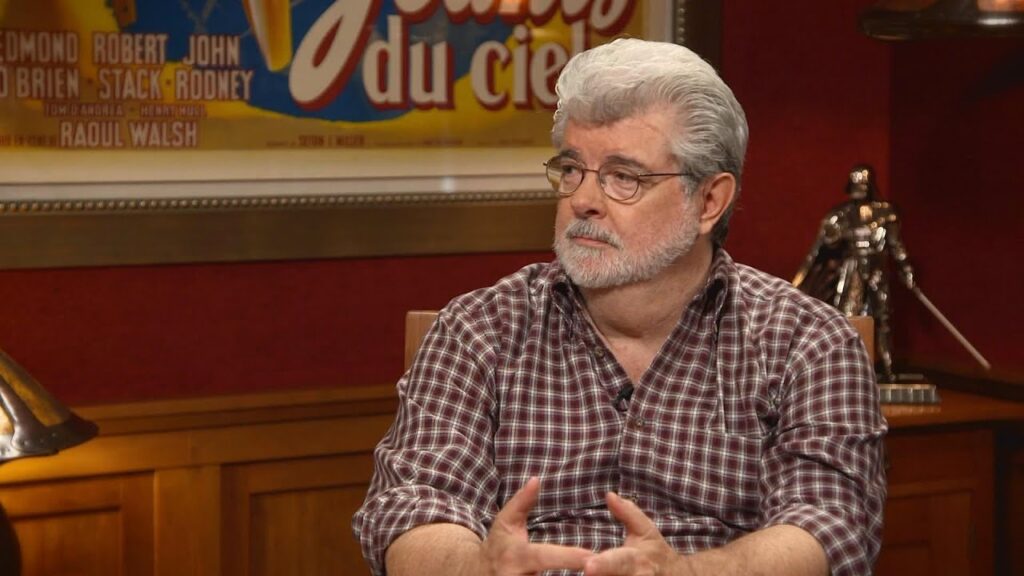 George Lucas 