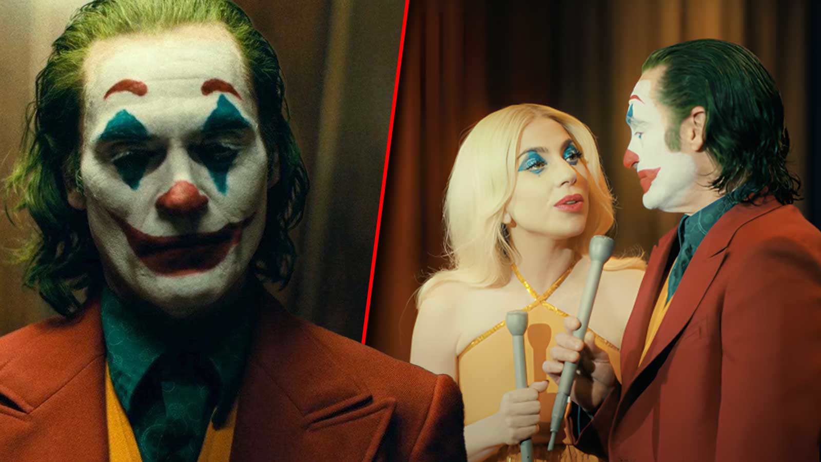 “I hate when they do this”: Joker 2 Cuts a Joaquin Phoenix-Lady Gaga Scene That We All Badly Wanted to See