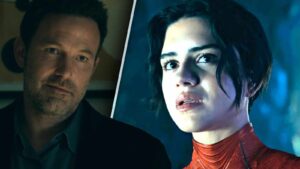 After The Flash Disaster, Sasha Calle Will Reunite With Ben Affleck For a Role That is Completely Different Than Supergirl 7 After The Flash Disaster, Sasha Calle Will Reunite With Ben Affleck For a Role That is Completely Different Than Supergirl