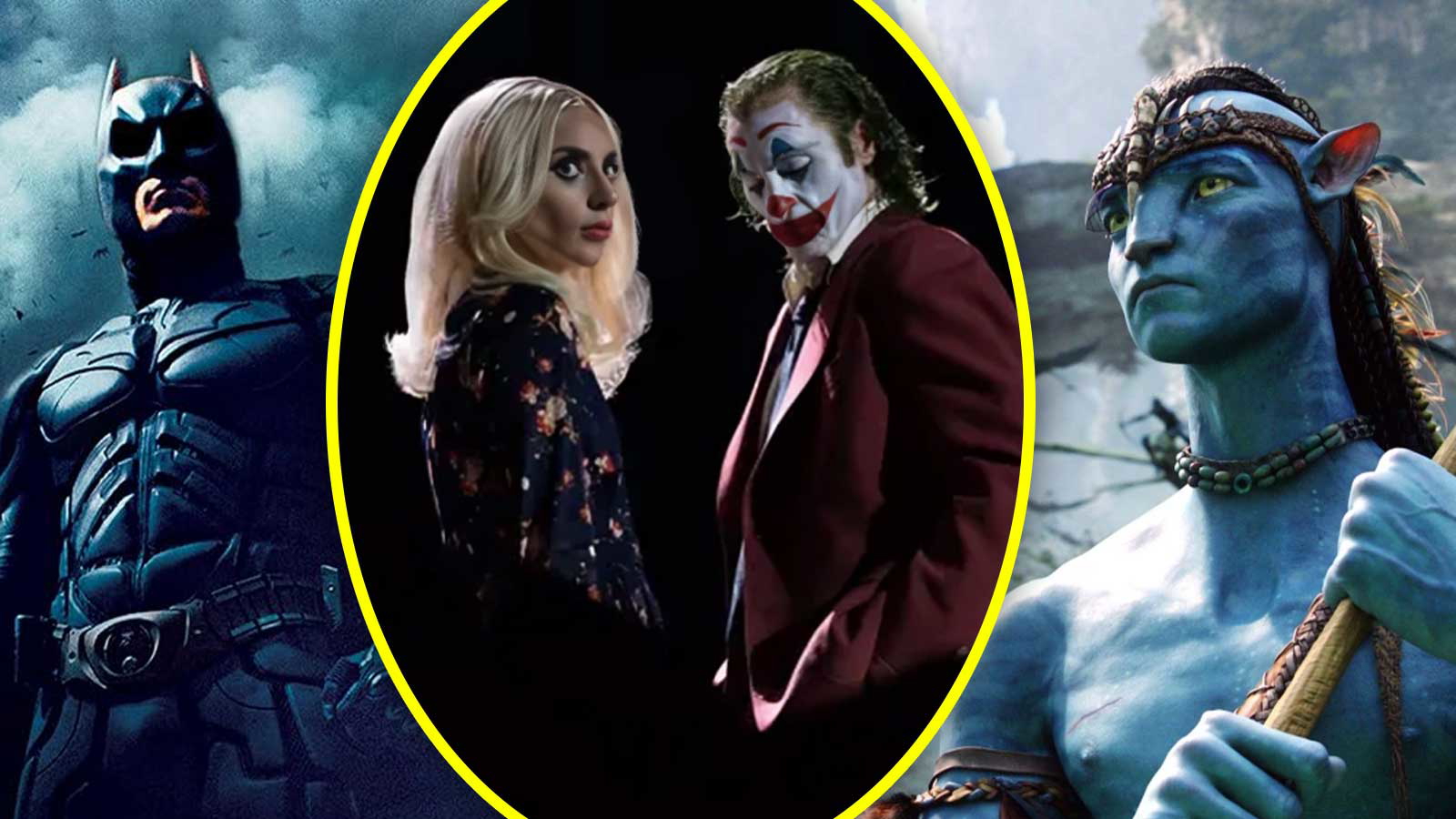 ‘Joker: Folie à Deux’ Enters a Rare Club of Films Led By The Dark Knight and Avatar But For the Wrong Reasons