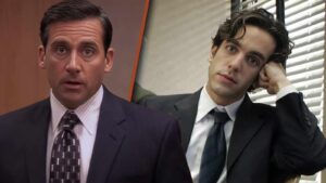 The Sopranos Star B.J. Novak Wanted to Replace Steve Carell in The Office: ‘He’s my favorite actor of all time’