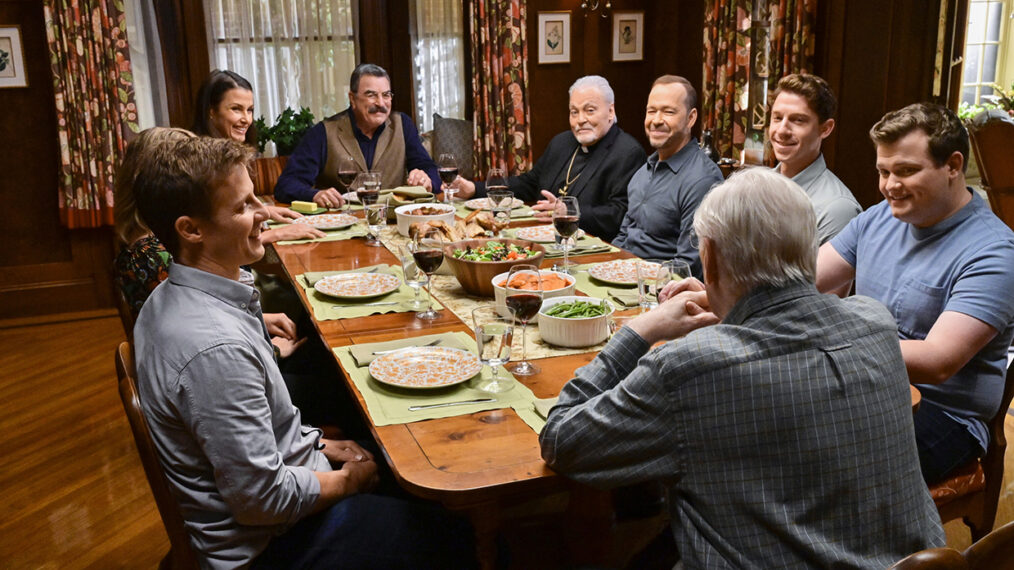 Still from Blue Bloods | Credits: CBS