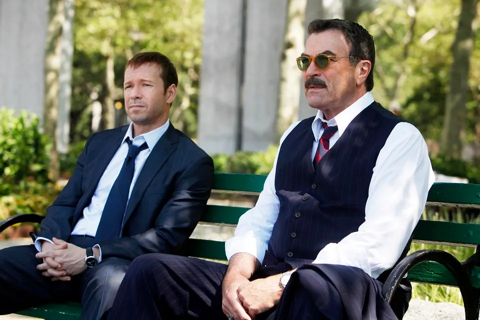 Still from Blue Bloods | Credits: CBS