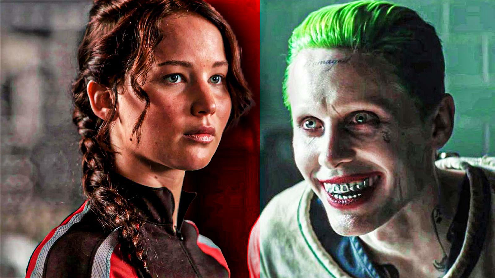 Jennifer Lawrence ‘Shouted’ at Jared Leto After Actor Called Out Her Oscar Act: ‘What, is this funny?’