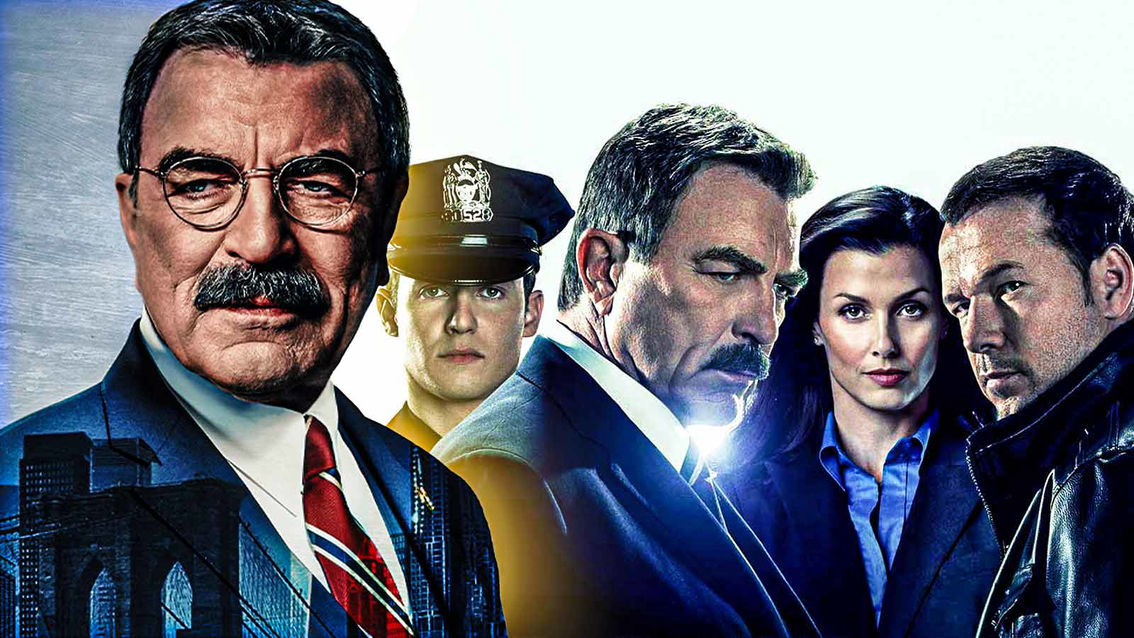 ‘Blue Bloods’ Ending Has Put Tom Selleck at Risk of Losing a Big Thing in His Life