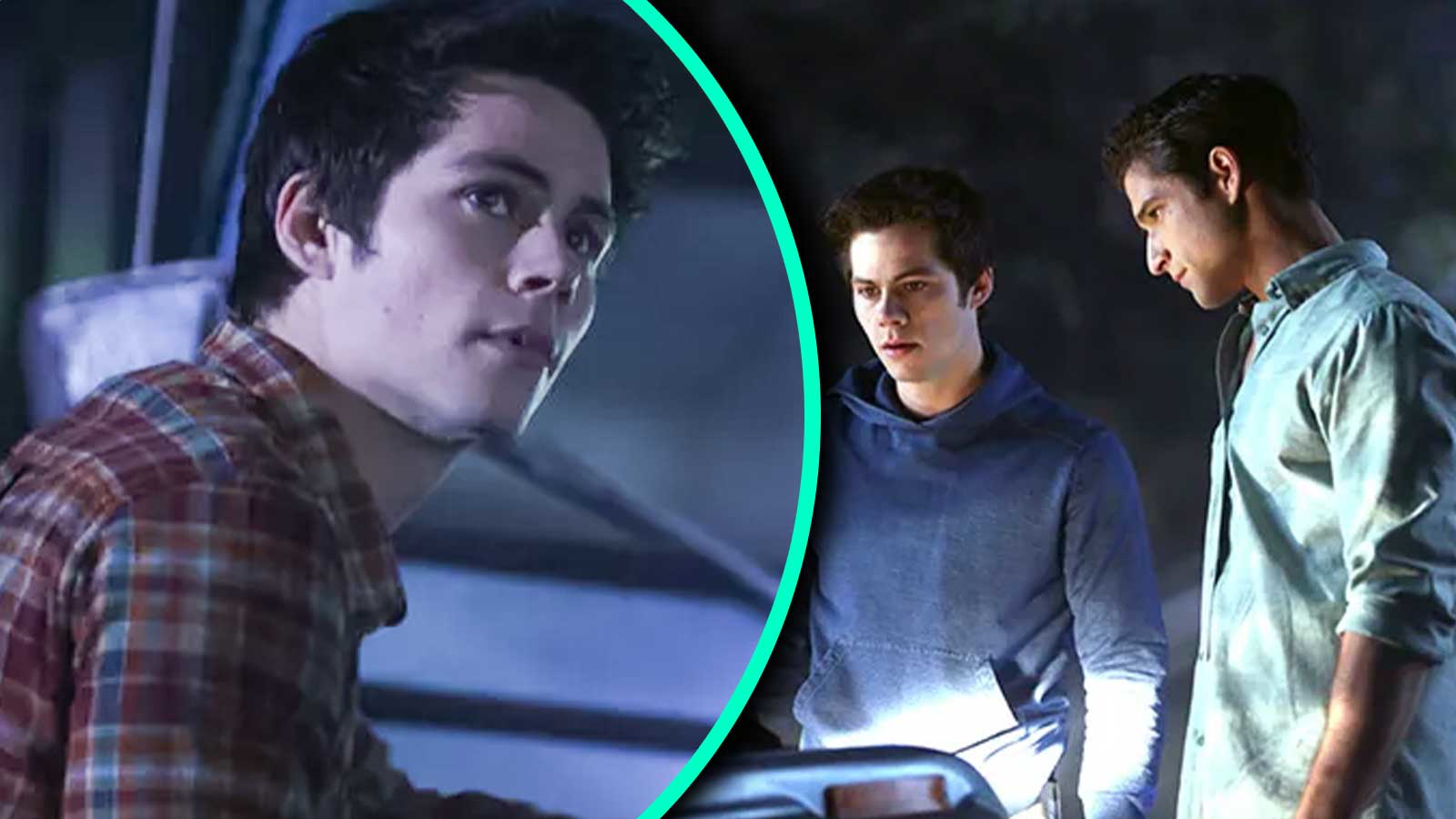 Simple Reason We Never See Dylan O’Brien’s Stiles Shirtless in ‘Teen Wolf’ is Also The Most Infuriating